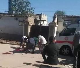 邢台广宗县爆料案件最新,真相渐明，疑云散去