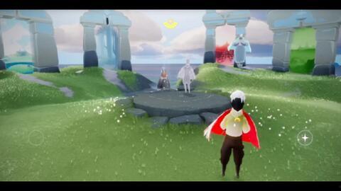 国服最新复刻先祖爆料图,探寻神秘先祖的全新风貌与传奇故事