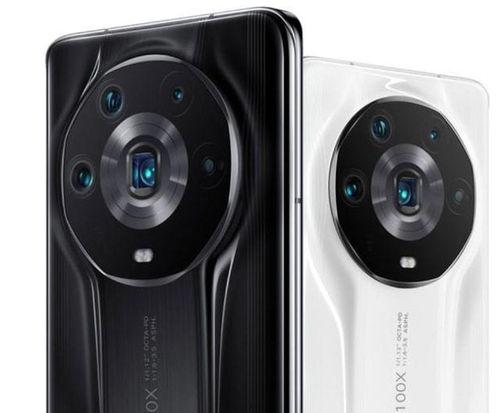 荣耀magic4手机最新爆料,颠覆性设计，性能再升级！